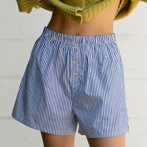 DONNI Pop Boxer Shorts